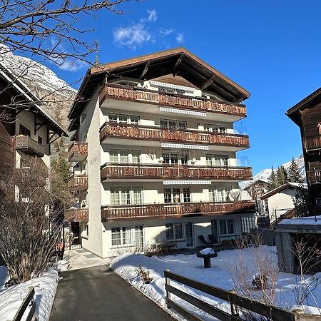 Luxury Chalets & Apartments By Mountain Exposure Zermatt Esterno foto
