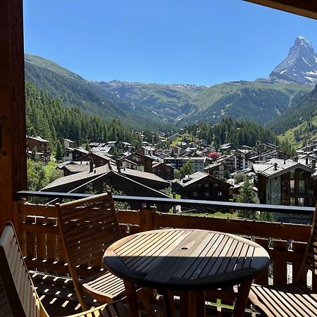 Luxury Chalets & Apartments By Mountain Exposure Zermatt Esterno foto