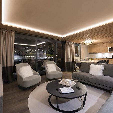 Luxury Chalets & Apartments By Mountain Exposure Zermatt Esterno foto