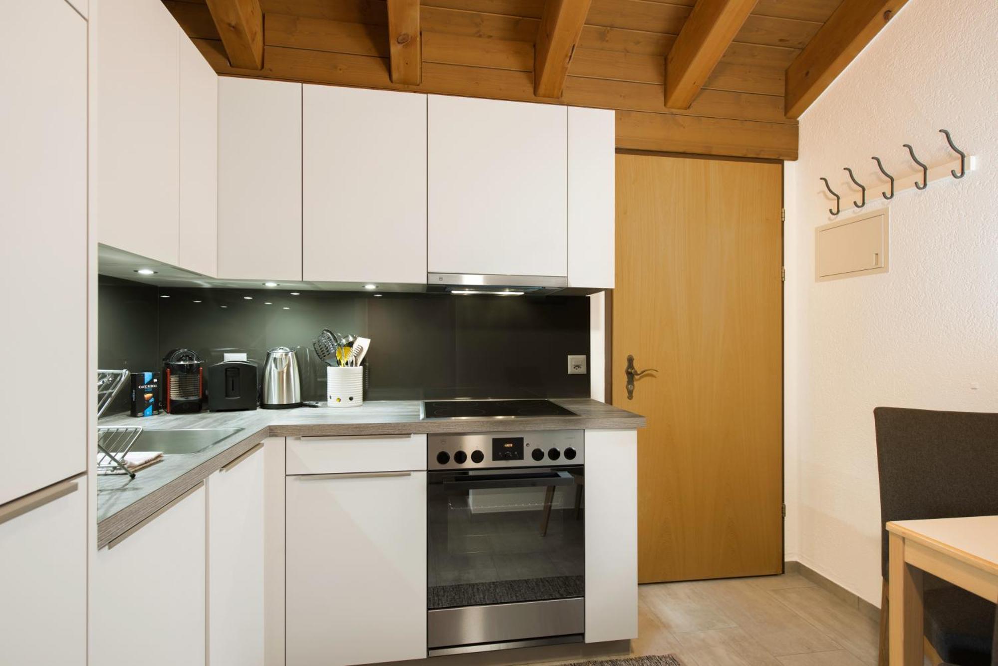 Luxury Chalets & Apartments By Mountain Exposure Zermatt Camera foto