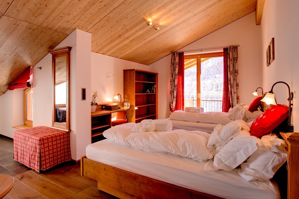 Luxury Chalets & Apartments By Mountain Exposure Zermatt Esterno foto